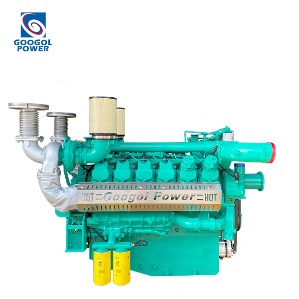 PTAA12V高壓共軌柴油發(fā)動(dòng)機(jī)