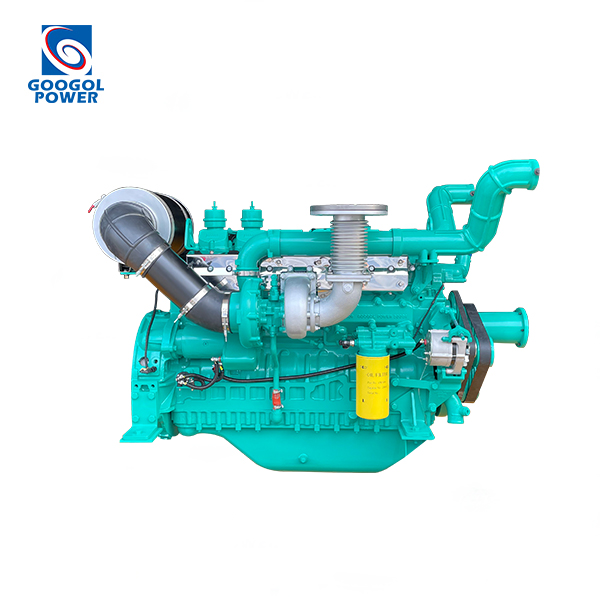 PTAA6LEG高壓共軌柴油發(fā)動(dòng)機(jī)