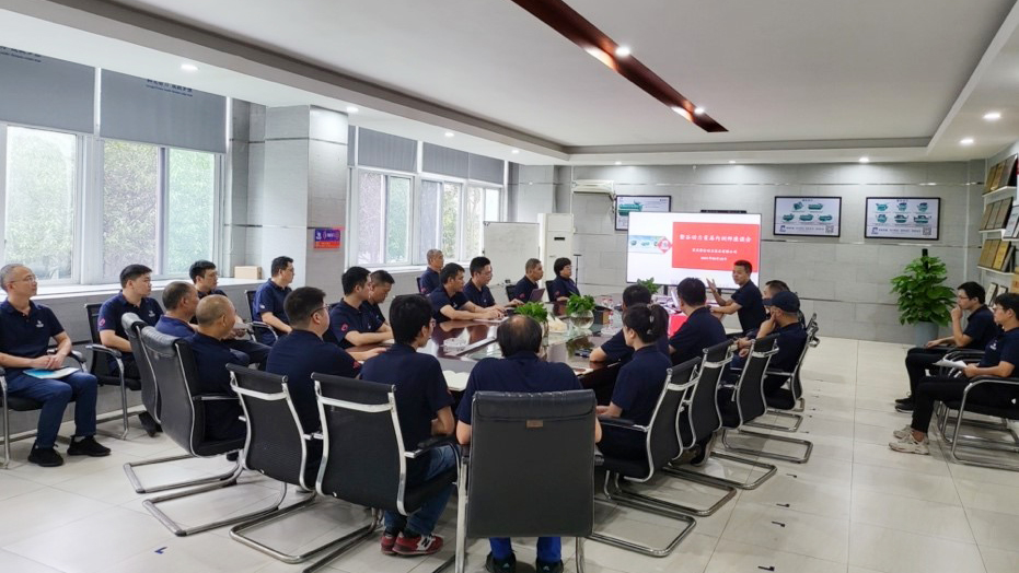 柴油發(fā)動機