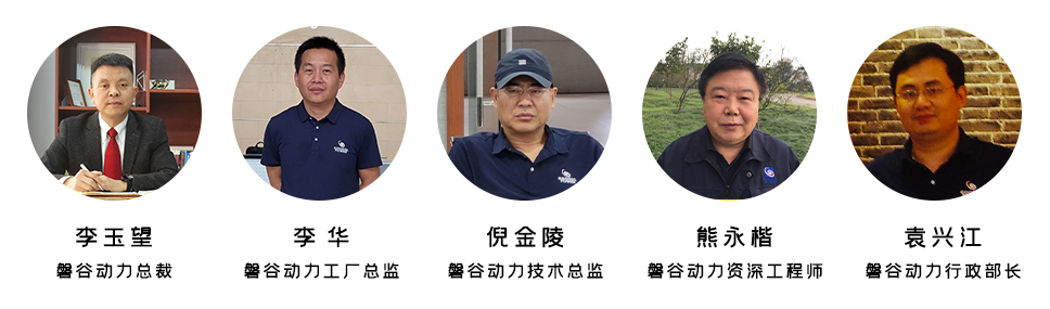 柴油發(fā)動機