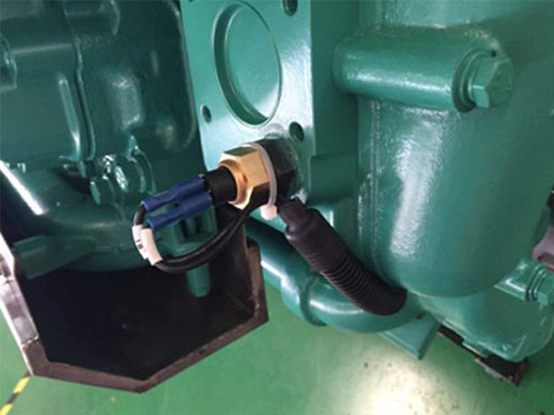 柴油發(fā)動(dòng)機(jī) 柴油發(fā)動(dòng)機(jī)