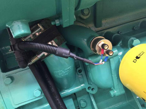 柴油發(fā)動(dòng)機(jī) 柴油發(fā)動(dòng)機(jī)