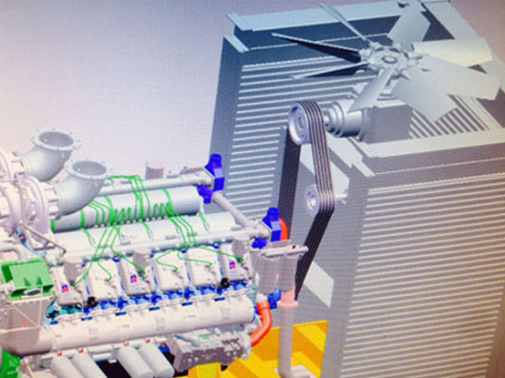 柴油發(fā)動(dòng)機(jī) 柴油發(fā)動(dòng)機(jī)