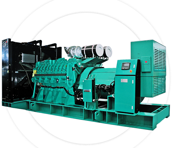 diesel engine diesel engine