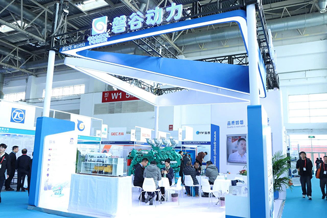 燃?xì)獍l(fā)動(dòng)機(jī)