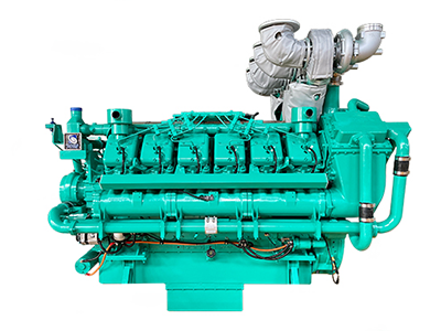 柴油發(fā)動機